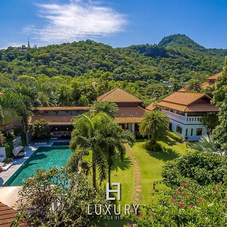 5 Bedroom Bali Style Mansion Wl2